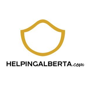 Helping Alberta