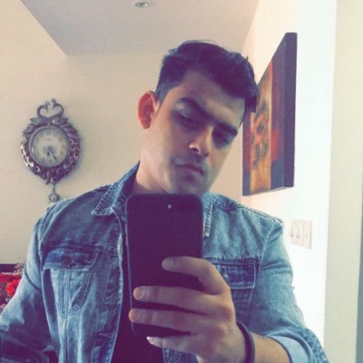 iamZainAbbass's profile picture. 