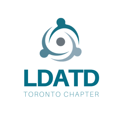 Learning Disabilities Association of Toronto District is committed to helping individuals with LDs achieve their full potential!