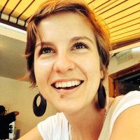 Heidi Rabia Heinemann (@heidirabia) 's Twitter Profile