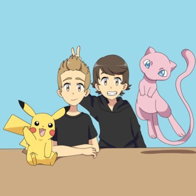 Poketuber from 🇨🇭                            https://t.co/huOvPRYyxU