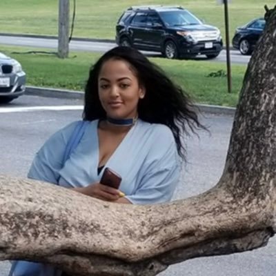 OshaDaniels7's profile picture. External Affairs @OUC_DC | Fmr. @DCMOCRS • DC Native | Tweets & Likes ≠ endorsements | Howard University Alumna