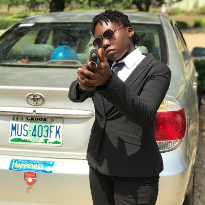 Deejayhemilee's profile picture. Physics Graduate || Bridging Data Analytics & Web Development || Fashion Enthusiast
https://t.co/GsXElXaEt9