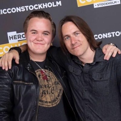 Runatyr 🇸🇪さんのプロフィール画像