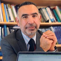 Professor Shahrad Taheri (@taherishahrad) 's Twitter Profile