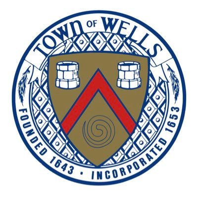 The official Twitter page for the Town of Wells, Maine.