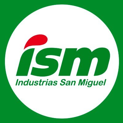 Industrias San Miguel del Caribe. Empresa líder en el mercado de bebidas no alcohólicas #ISMRD #IndustriasSanMiguel #KolaReal #Frutop #Coolheaven #Generade