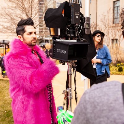 TasmanianMonkey's profile picture. Filmmaker @footprntfeature. Multi-hyphenate before it was cool. Die-hard Cowboys fan long after it was cool.