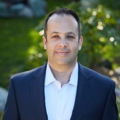 #Microsoft MVP, #Collaboration Architect, #SharePoint, #MicrosoftTeams, #PowerPlatform, Husband, CEO of Lion Tech, All opinions are my OWN