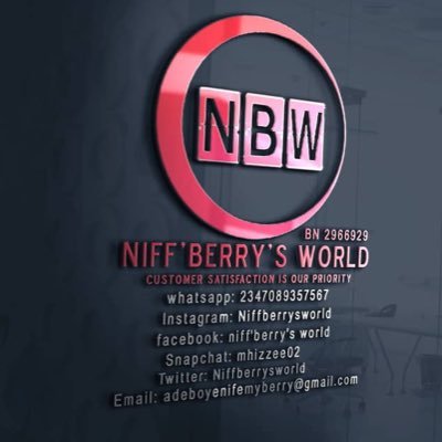 contact Niff'berry's world 🌎,Jack of all trade,Tailoring✂️👗Wigs/Hair service,Autogele,AnkaraCraft/Bags👜Making,Makeup’s,contact us on whatsapp: +2347089357567