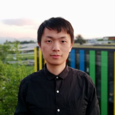 YongpengLiu Profile Picture