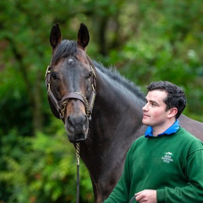 Nicholas Cope Profile