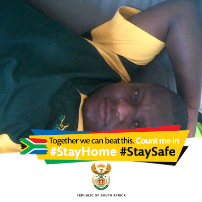 Tallman55's profile picture. I miss my real father Patrice Motsepe