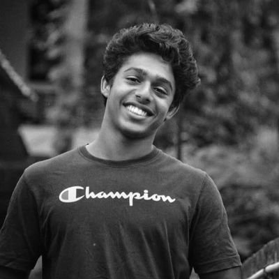 VyshnavVg's profile picture. 