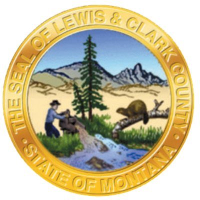 Lewis and Clark County Government Official