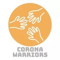 CoronaWarriors3's profile picture. Students from IIT, NIT, Medical, DU helping the poor migrants, dailywage worker affected due to #COVID lockdown. Sanitizer, Ration, Masks dist Lead:@a_man_only
