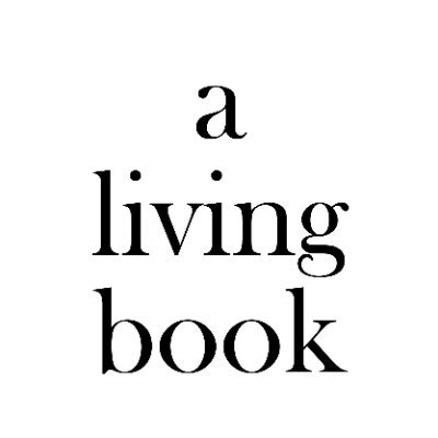 Presented in its entirety via daily verse, A Living Book is the known collection of unsigned letters to Claudia. Title from Ev F:4. #alivingbook