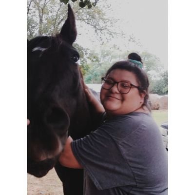 daniavalencia14's profile picture. 7-11-04 animals have my heart 🦋🐹🐄🐐🦔🐴💕🥺