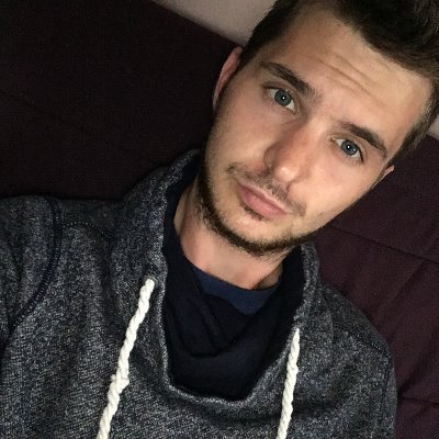 GregnacV's profile picture. 