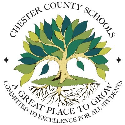 Chester County School District is located in Chester County, South Carolina.