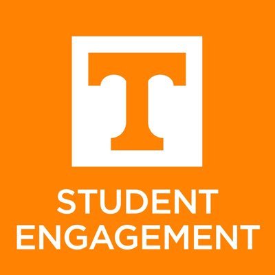 Your link to engagement at the  University of Tennessee, Knoxville.  We support 500+ orgs, plan campus events, and advise @utkceb @theorgutk & @utkace
