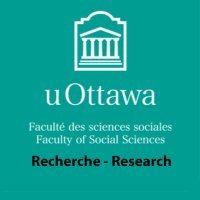 Vice-décanat à la recherche @uOttawaFSS (@recherchefss) 's Twitter Profile Photo Vice-décanat à la recherche @uOttawaFSS (@recherchefss) 's Twitter Profile Photo