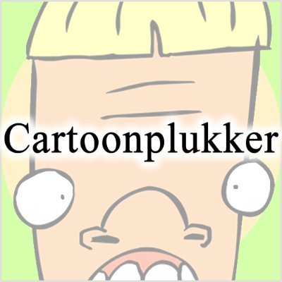 cartoonplukker's profile picture. https://t.co/DrkVhKXbhV / cartoonist @_GezondVerstand / prachtige shirt designs verkrijgbaar op https://t.co/xqxpRjErl8