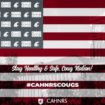The CAHNRS Student Ambassadors is a student leadership organization that encourages students to pursue higher education.
