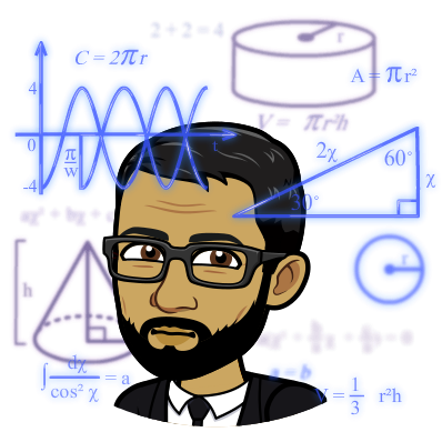 oside_mathwoot's profile picture. Math/science teacher looking to keep up with what's going on in ed tech.