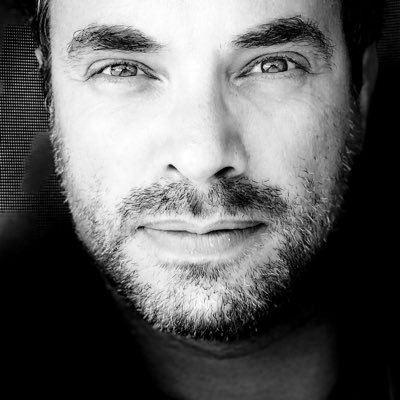 Marnix van Gisbergen Profile