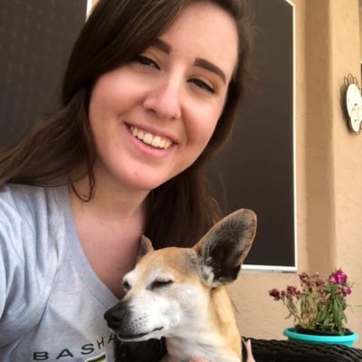 msproulxBHS's profile picture. BHS • Chaos Coordinator