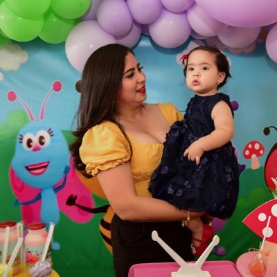 lucety_alvarez's profile picture. 👩🏻‍⚕️💓