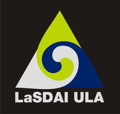 lasdai's profile picture. Laboratorio de Sistemas Discretos Automatización e Integración