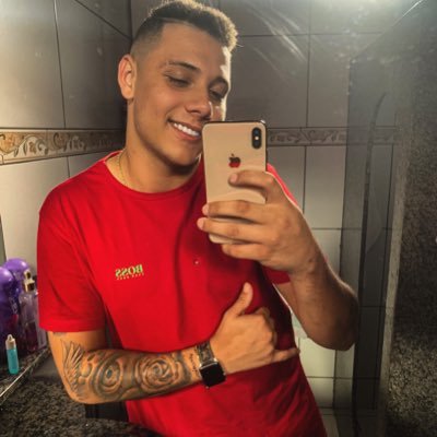 guihenrriques's profile picture. 