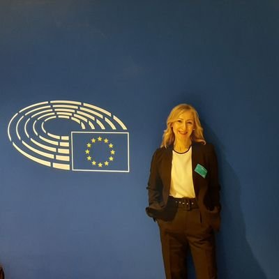 Policy Advisor | Scientific Associate | Hellenic Parliament
Expert in EU & National Financial Markets and Digital Finance Regulation