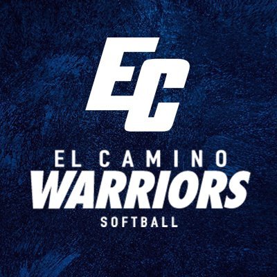 The Official Twitter Account of El Camino College Softball