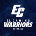 ECC Softball (@_eccsoftball) Twitter profile photo
