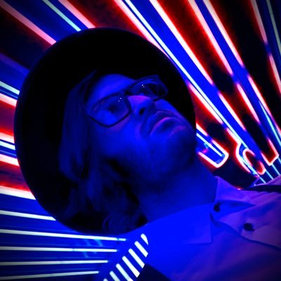 Be_JuanMa's profile picture. 