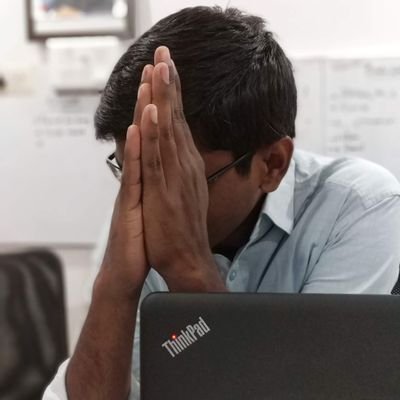 Creative Producer @chaibisketfilms
& #అసమర్థుడు @chaibisket