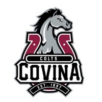 Covina High College and Career Center(@CHS_Colts_CCC) 's Twitter Profile Photo