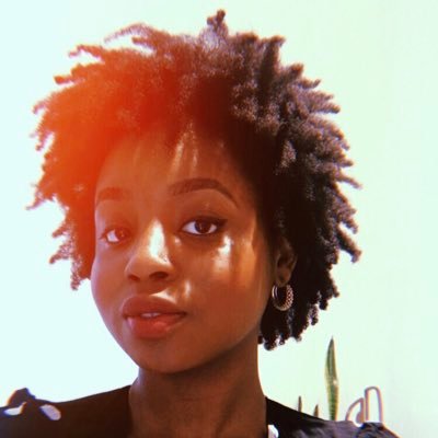 BBC sounds - podcast commissioning /a Neurodivergant queen🧠/A @BlackBalladUK sister/ #blacklivesmatter / All views are from my head