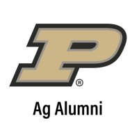 Purdue Ag Alumni(@PurdueAgAlumni) 's Twitter Profile Photo