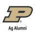 Purdue Ag Alumni (@PurdueAgAlumni) Twitter profile photo