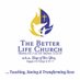 The Better Life Church Fredericton, Canada (@tblccanada) Twitter profile photo