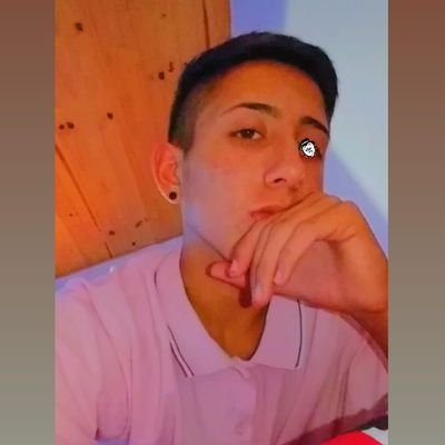 DylanRosaless's profile picture. vivir solo cuesta vida🍃💆‍♂️