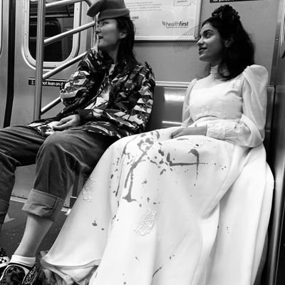 dimpleteeee's profile picture. Easily amused, attending hotel school, eerily into thrilling, dark af fiction. Pretentious tea lover. Oh & I eat every chance that I get! #runawaymillenial 🌈