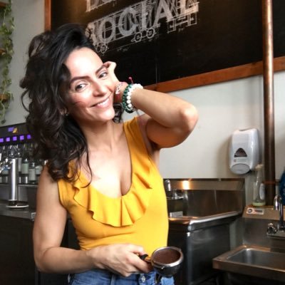 KatiaGRodrigues's profile picture. coffee enthusiast