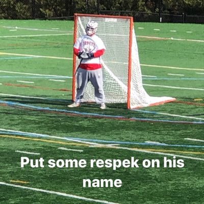 Jason_simpson15's profile picture. Shenandoah lacrosse '20