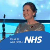 🌟 Kath Evans RGN RSCN 💙💛(@KathEvans2) 's Twitter Profile Photo