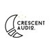 Crescent Audio (@crescentaud) Twitter profile photo Crescent Audio (@crescentaud) Twitter profile photo